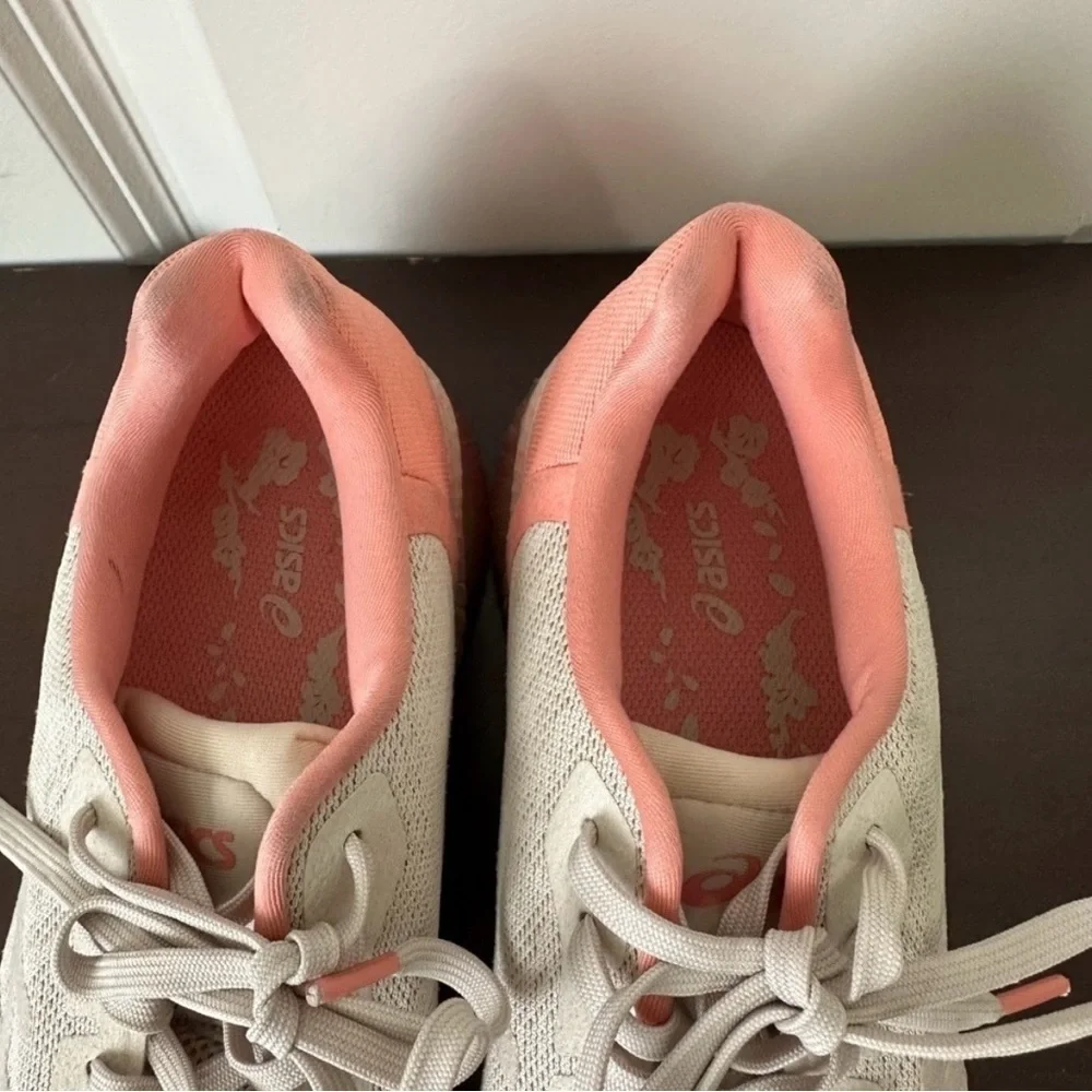 ASICS Gel-Kenun MX SP Women's Running Shoe Size 8
